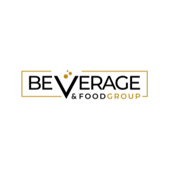 Logo Beverage e food group