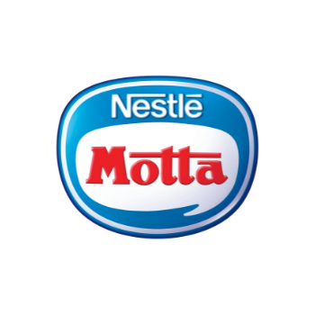 Logo Nestle Motta