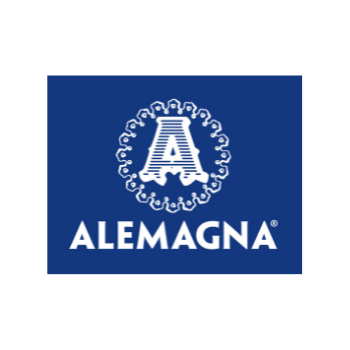 Logo Alemagna