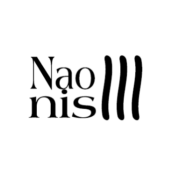 Logo Nao Nis